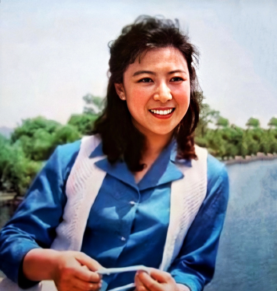 王馥荔