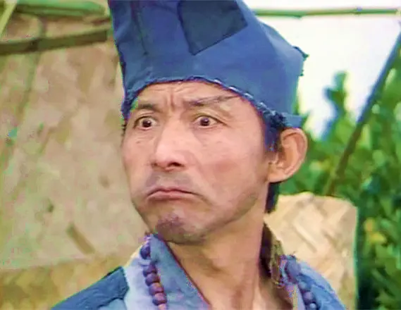 遊本昌