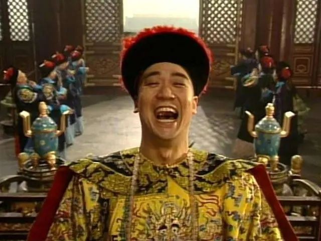 張國立