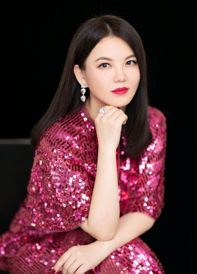 李湘