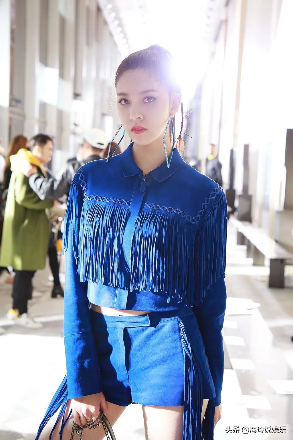 宋妍霏