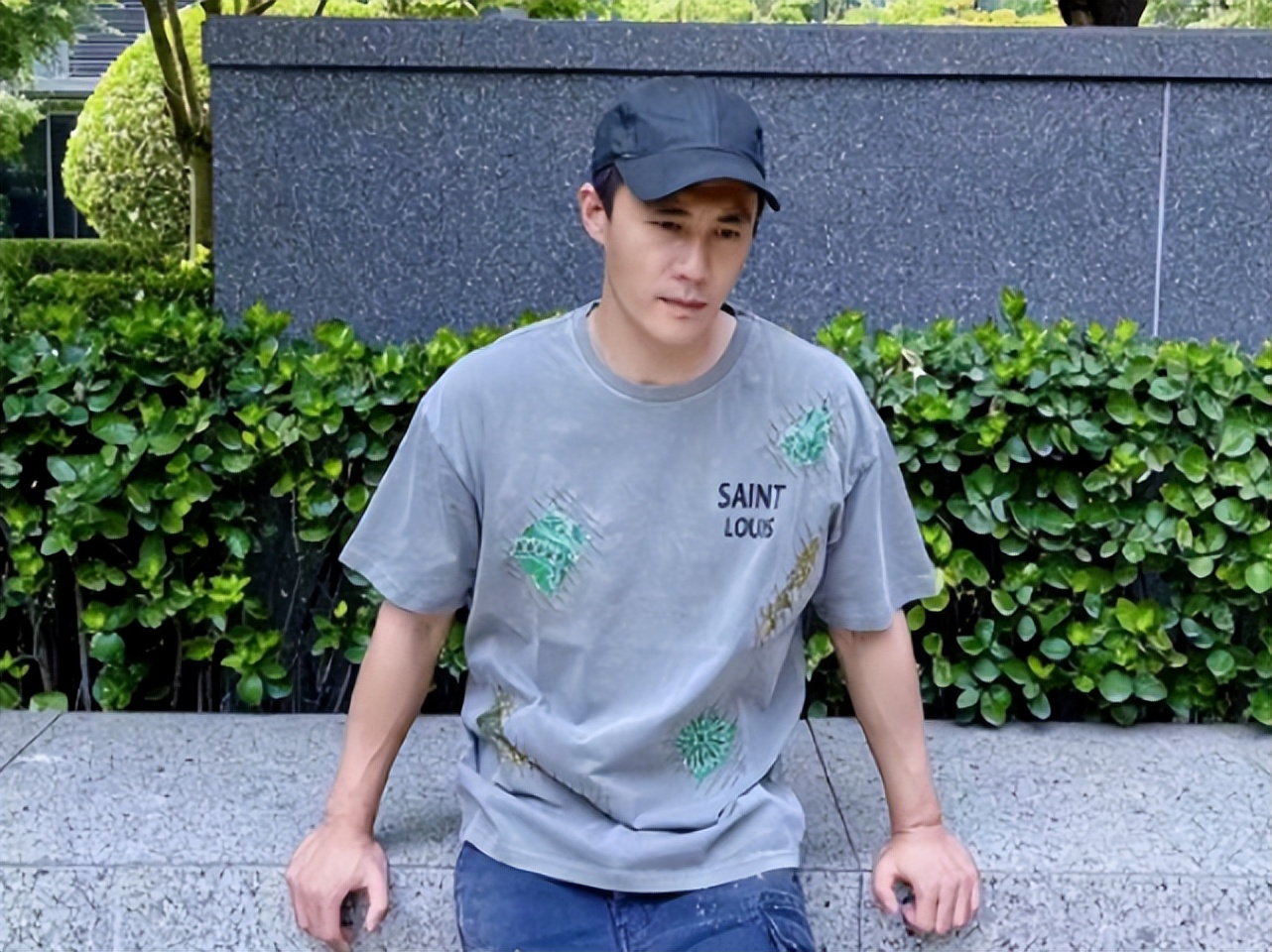 王燦