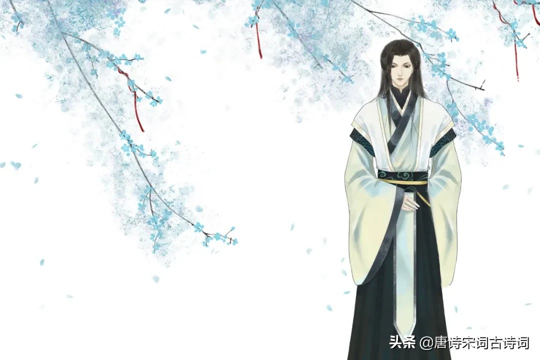 納蘭性德
