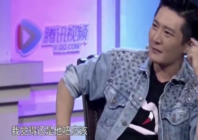 郭京飛