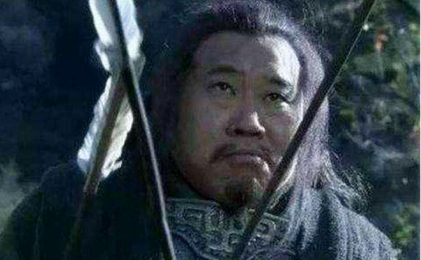 龐統