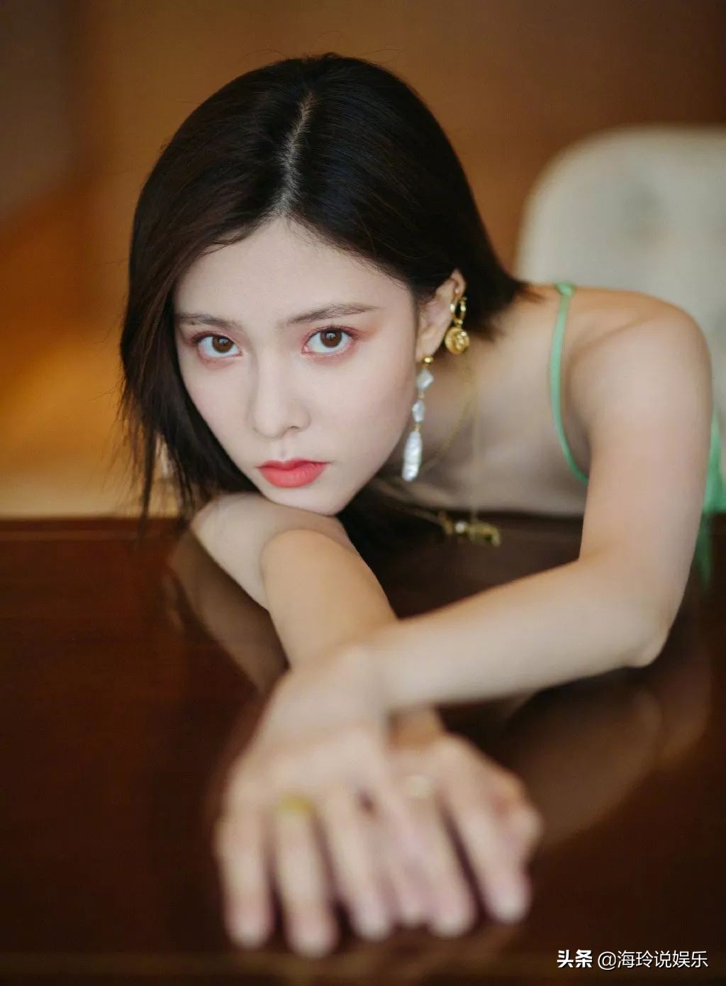宋妍霏