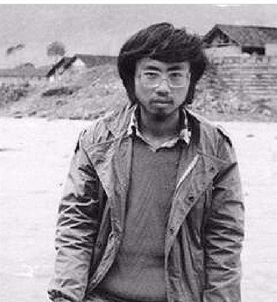 海子