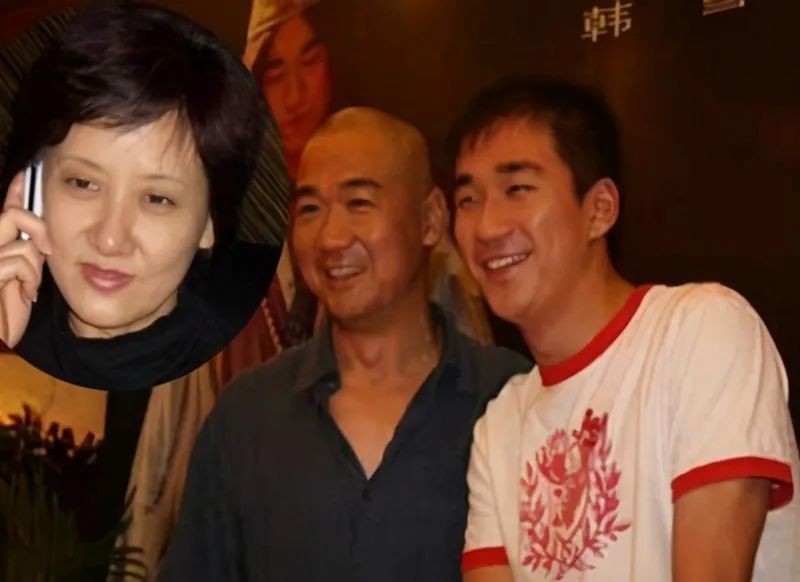 張國立