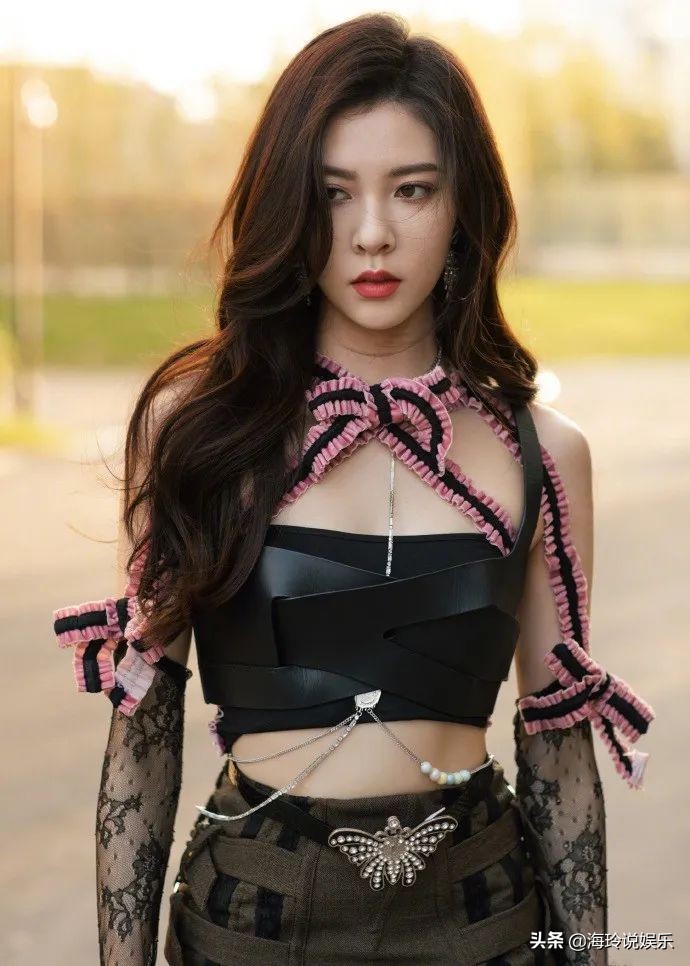 宋妍霏
