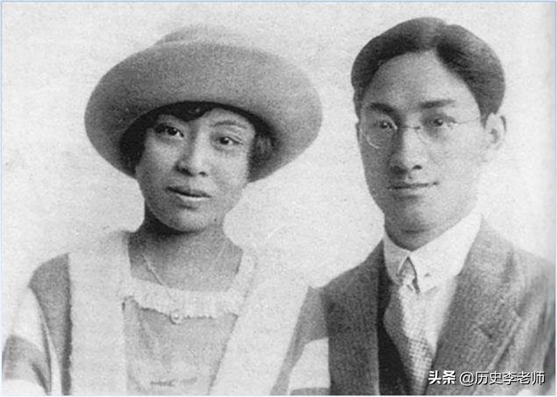 徐志摩