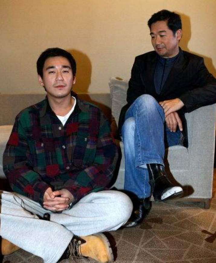 張國立