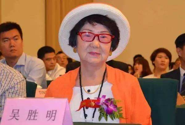 吳勝明