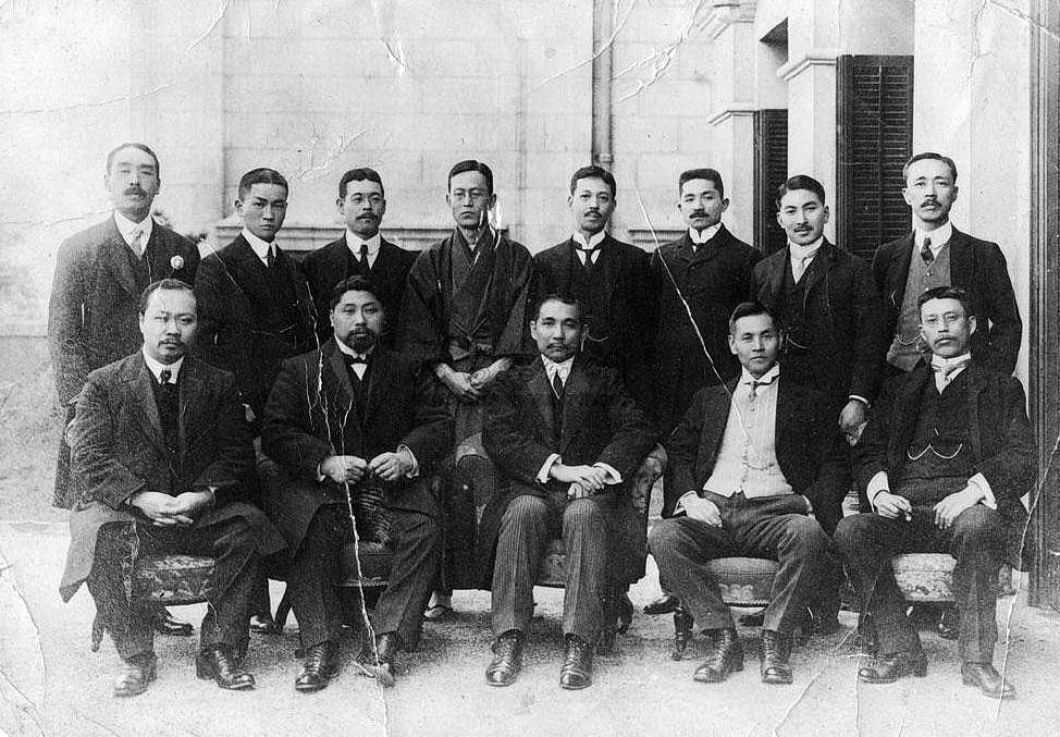 戴季陶