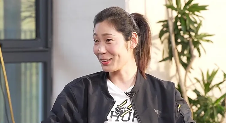 朱婷