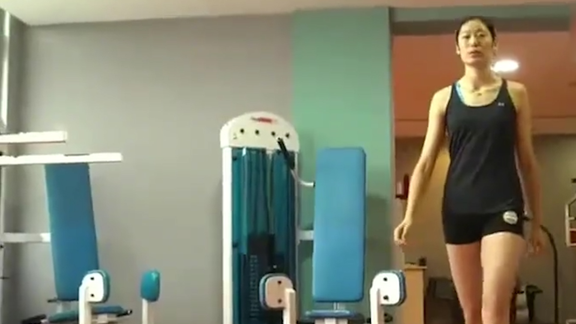 朱婷