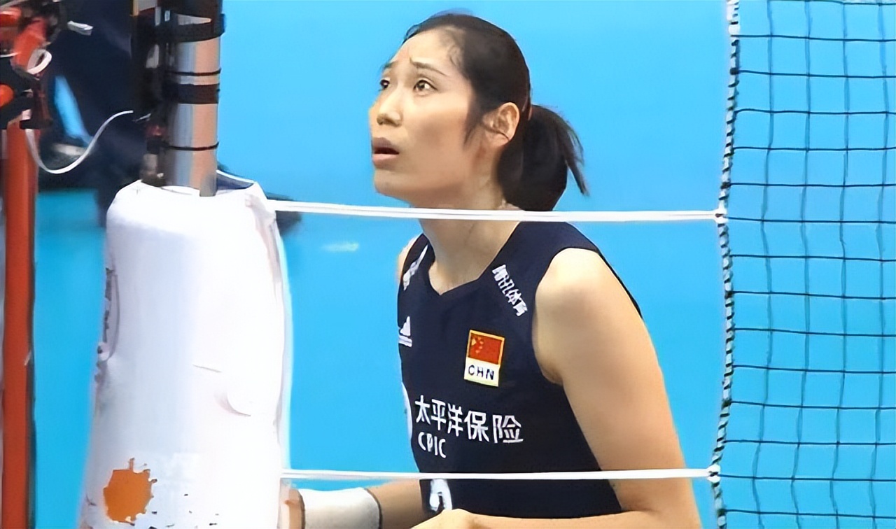 朱婷