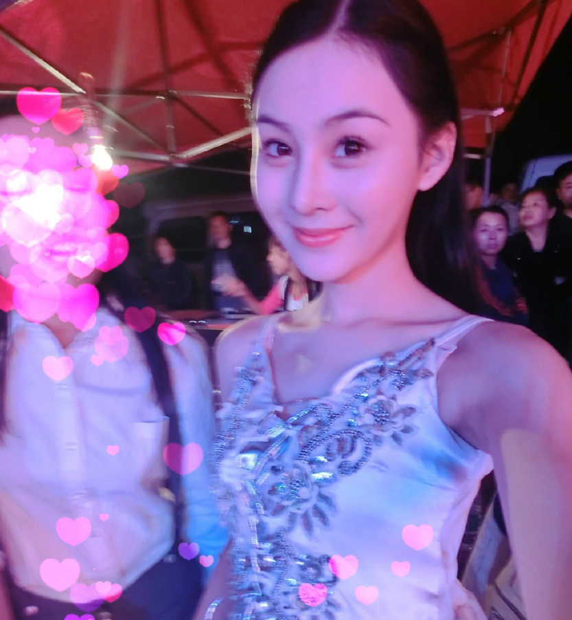 張穎穎