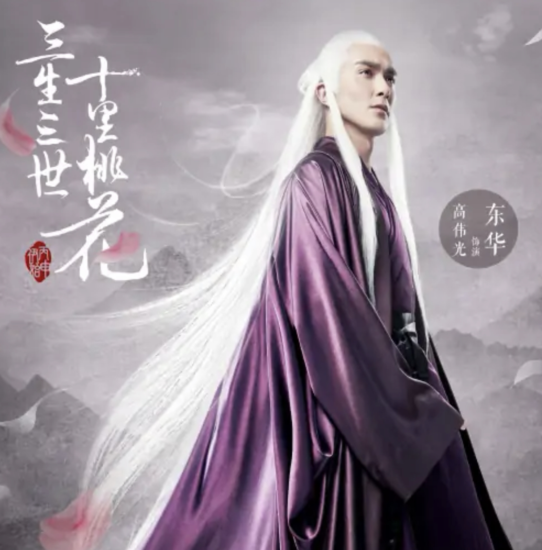 高偉光