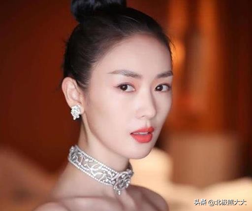 章子怡
