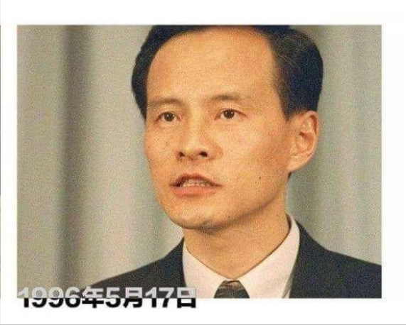 汪文斌