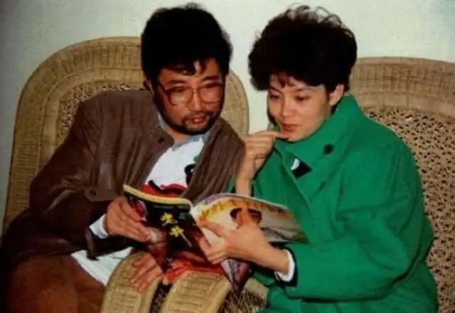 張國立