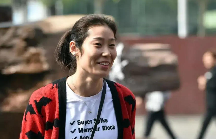 朱婷