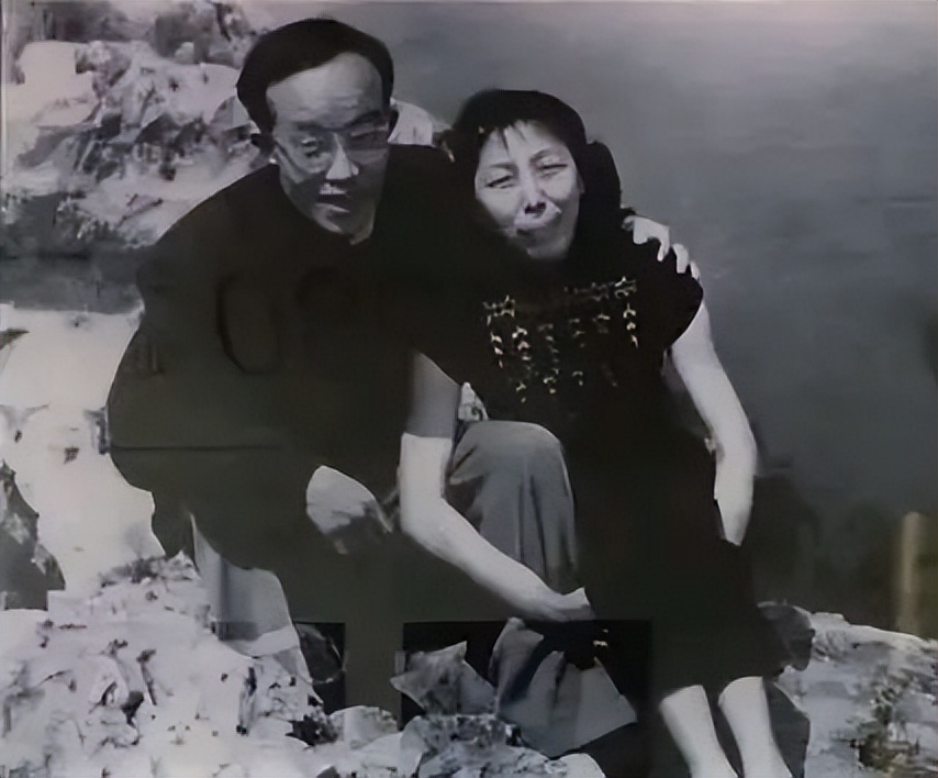 喬羽