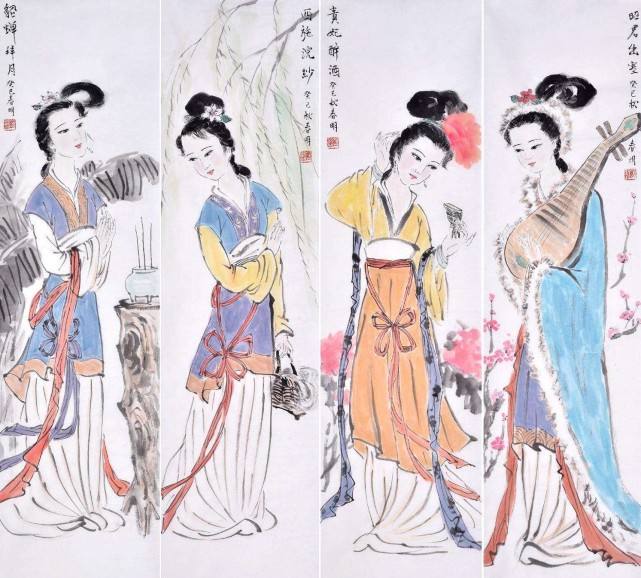花木蘭