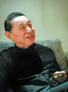 傅聰