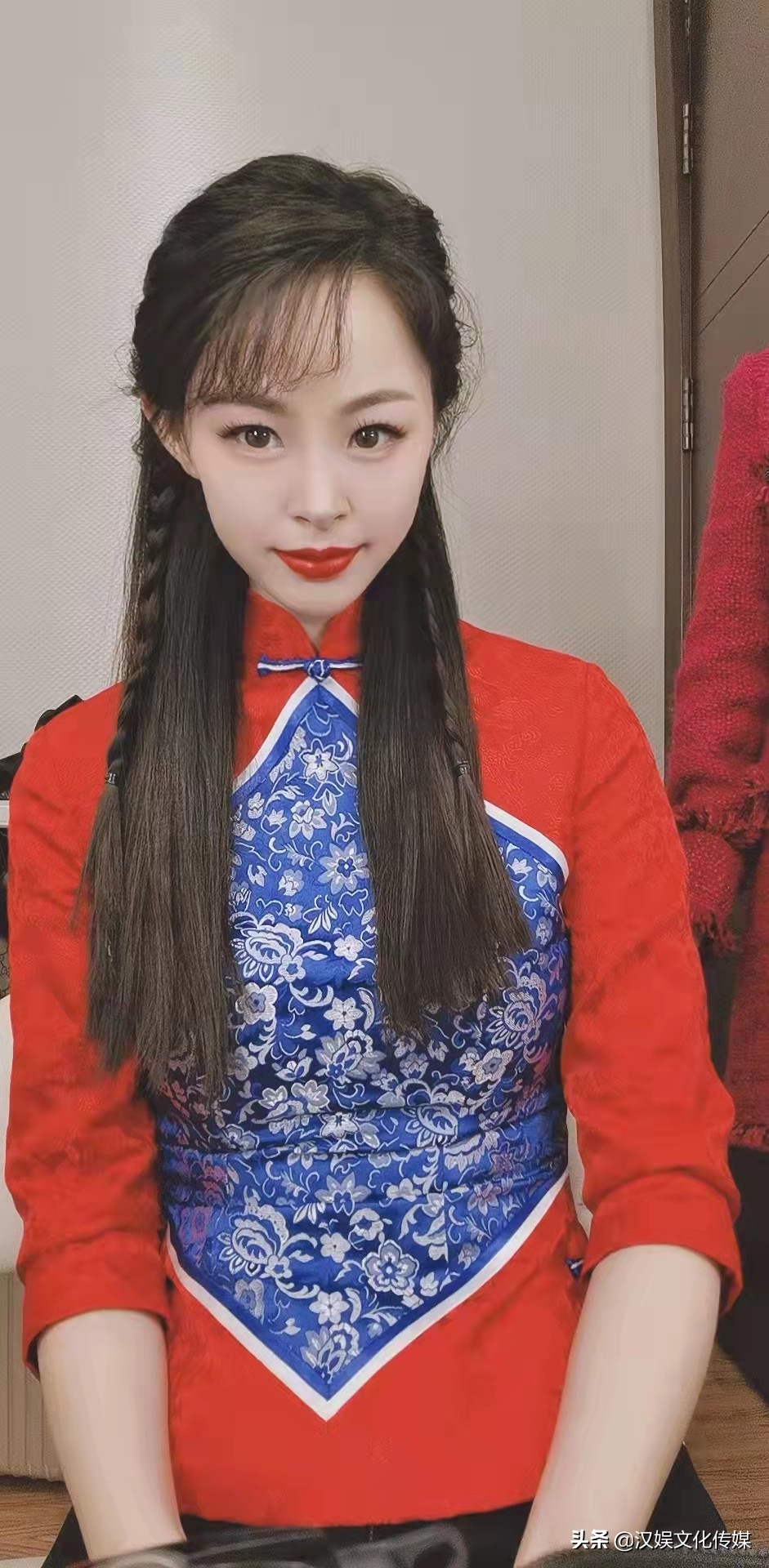 張馨月