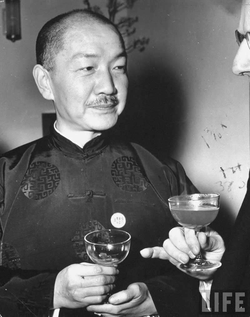 戴季陶