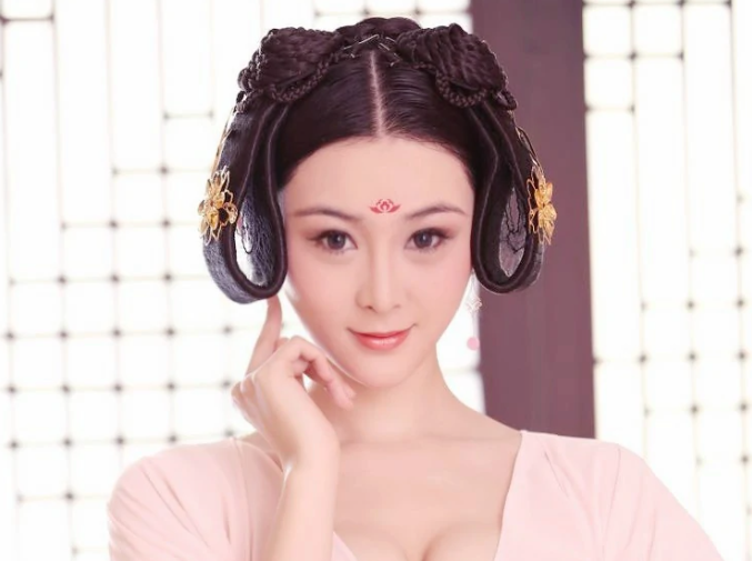 張穎穎