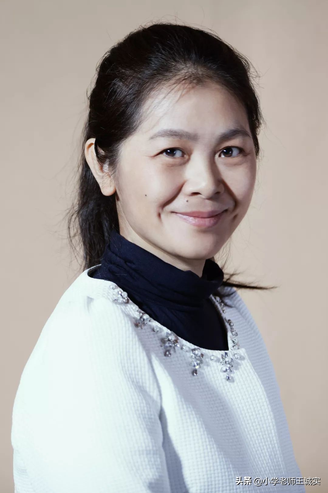 遲子建
