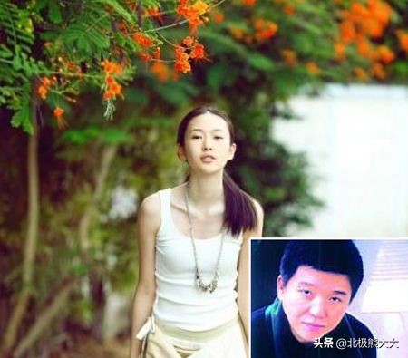 章子怡