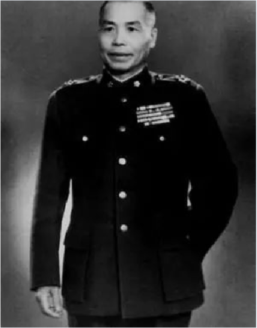 李宗仁