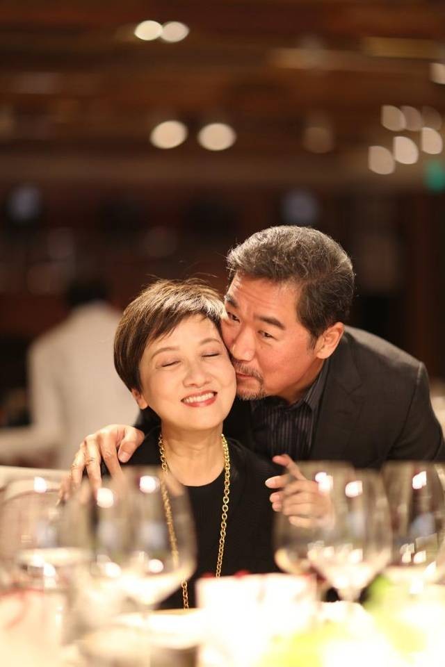 張國立