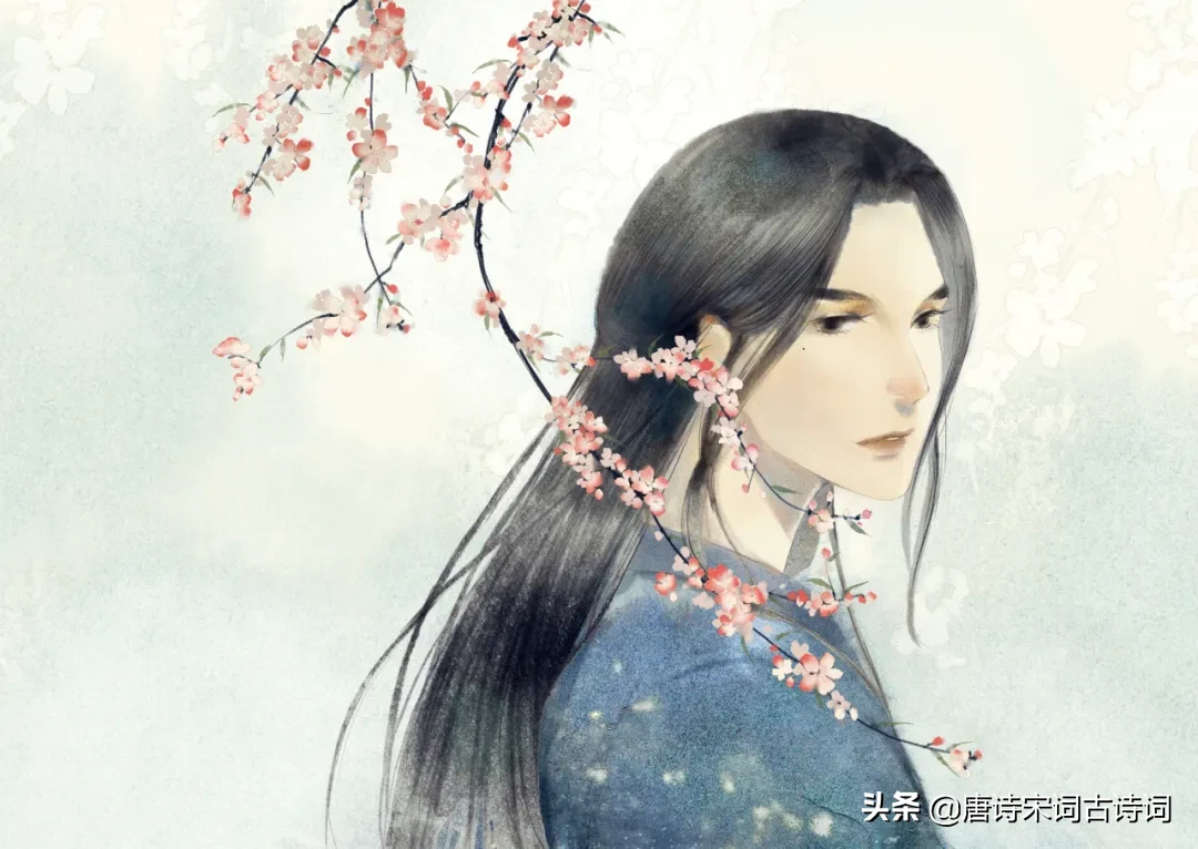 納蘭性德