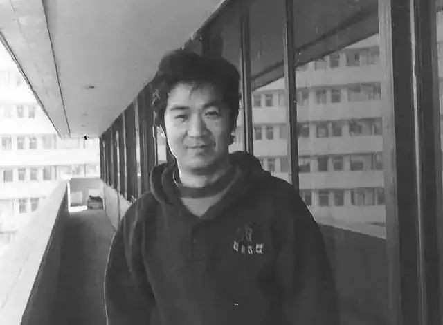 張國立
