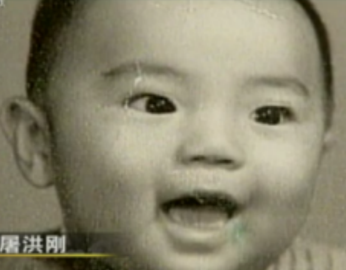 屠洪剛
