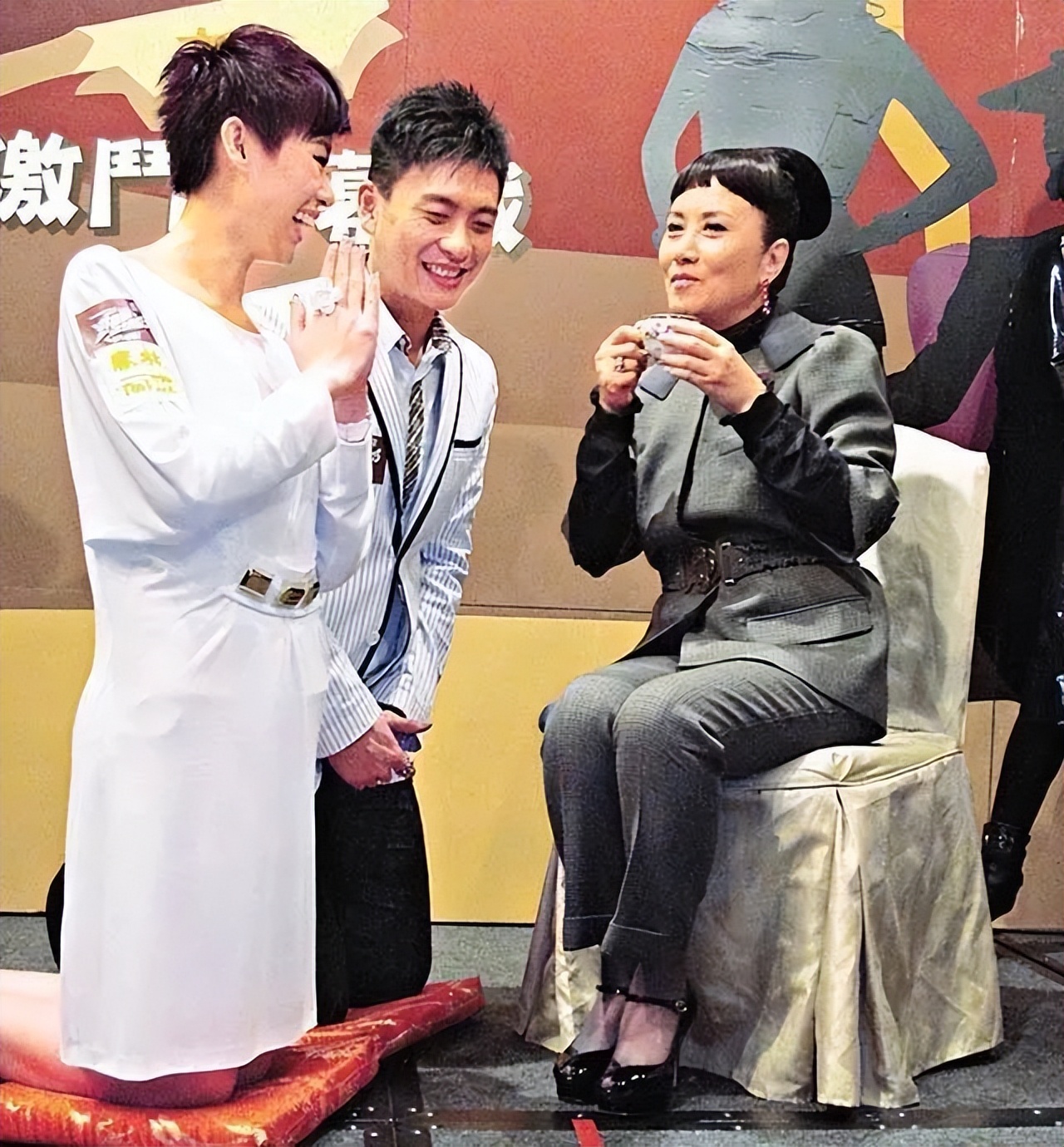 黃宗澤