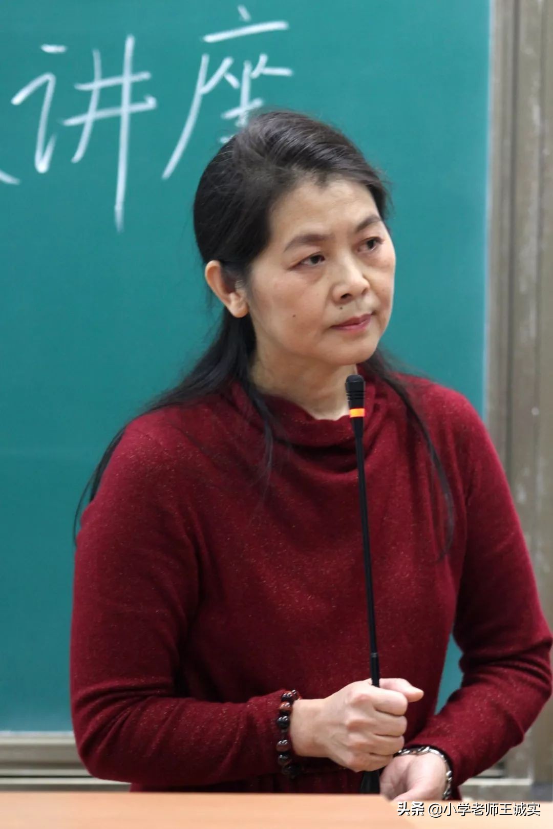 遲子建