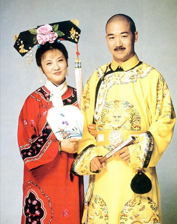 張國立