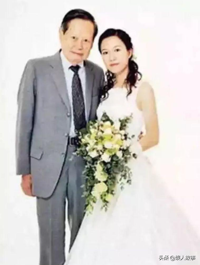 楊振寧