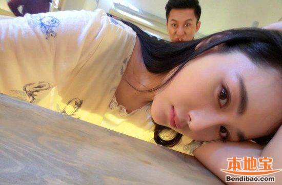 李晨
