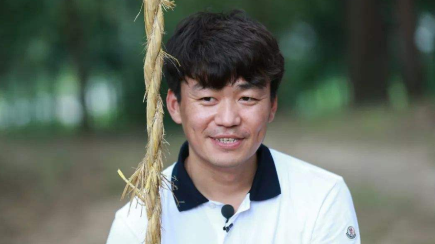 王寶強