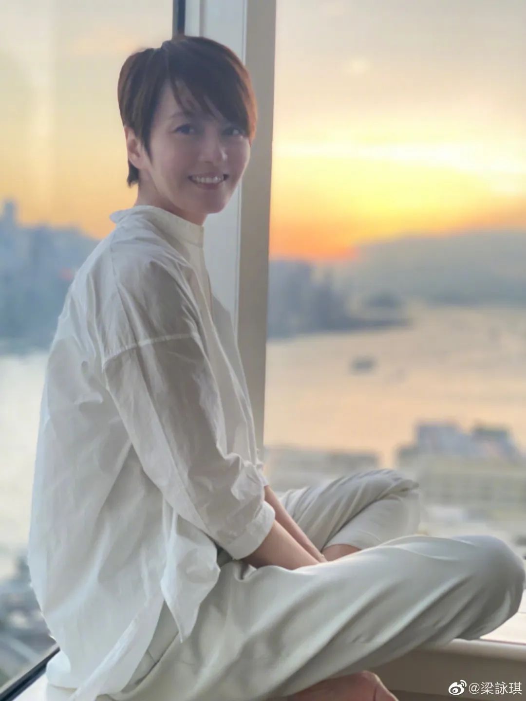 梁詠琪