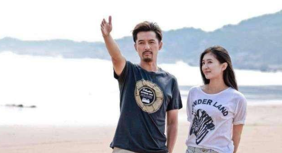 胡歌