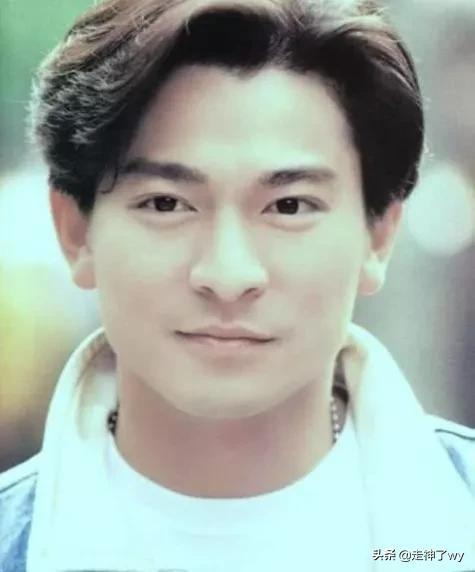 劉德華