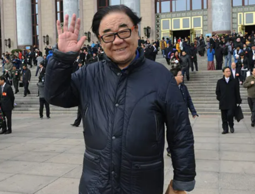 金鐵霖