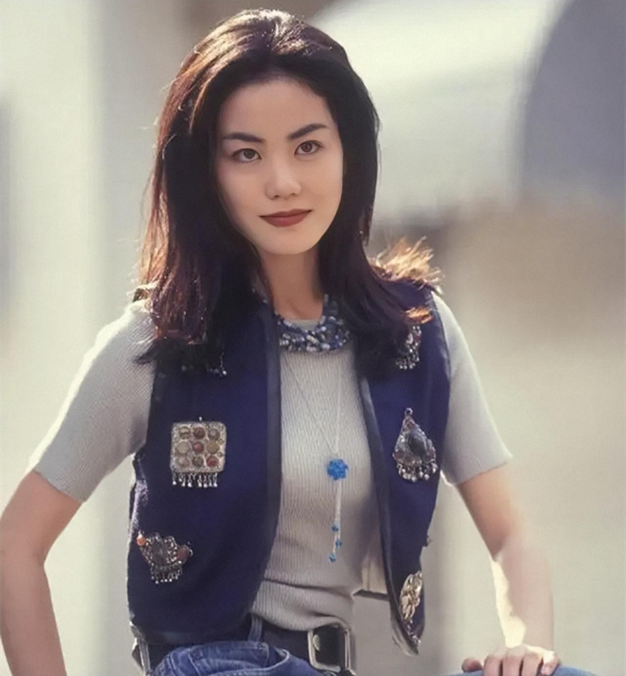 王菲